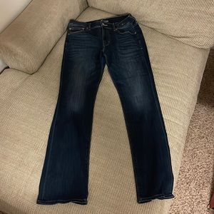Express Jeans